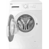 Amica WA 461 022 / PPS 61002 W veļas mašīna, 6 kg, 1000 apgr./min