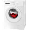Amica WA 461 022 / PPS 61002 W veļas mašīna, 6 kg, 1000 apgr./min