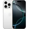 Apple iPhone 16 Pro 1TB Baltais Titāns