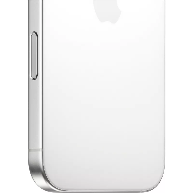 Apple iPhone 16 Pro 1TB Baltais Titāns