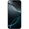Viedtālrunis Apple iPhone 16 Pro Max 5G, 512 GB atmiņa, 6,9" OLED ekrāns, divas SIM, balts titāns, MYX13ZD/A