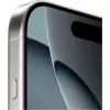 Viedtālrunis Apple iPhone 16 Pro Max 5G, 512 GB atmiņa, 6,9" OLED ekrāns, divas SIM, balts titāns, MYX13ZD/A