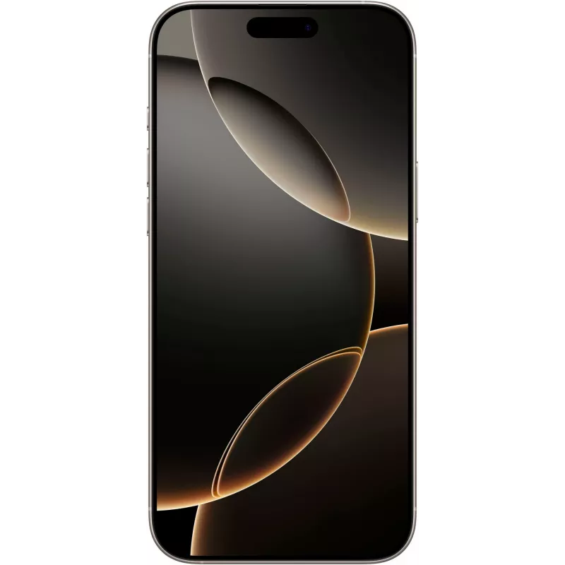 Apple iPhone 16 Pro Max 512GB 6,9 inch dabīgais titāns EU MYX33ZD/a