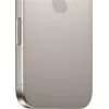 Apple iPhone 16 Pro Max 512GB 6,9 inch dabīgais titāns EU MYX33ZD/a