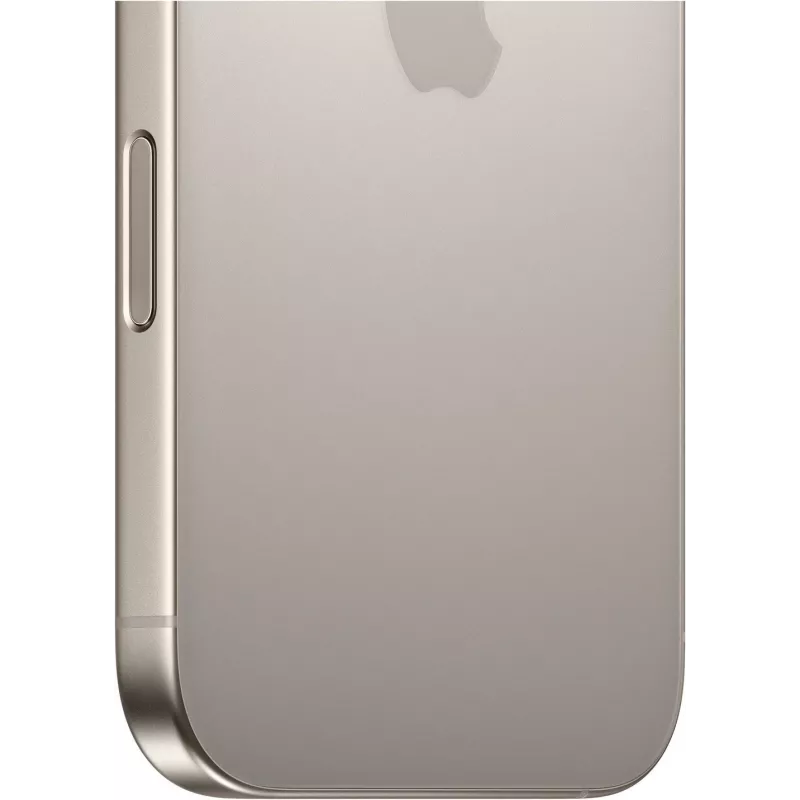 Apple iPhone 16 Pro Max 512GB 6,9 inch dabīgais titāns EU MYX33ZD/a