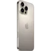 Apple iPhone 16 Pro Max 512GB 6,9 inch dabīgais titāns EU MYX33ZD/a
