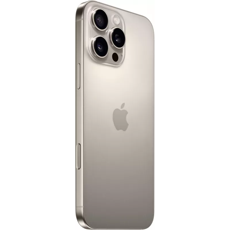Apple iPhone 16 Pro Max 512GB 6,9 inch dabīgais titāns EU MYX33ZD/a