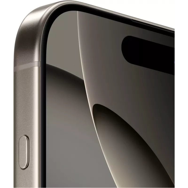 Apple iPhone 16 Pro Max 512GB 6,9 inch dabīgais titāns EU MYX33ZD/a
