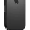Viedtālrunis Apple iPhone 16 Pro Max 5G, 512 GB atmiņa, 6,9" OLED ekrāns, divas SIM, melns titāns, MYX03ZD/A
