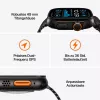 Apple Watch Ultra 2 - 49 mm - dabīgais titāns