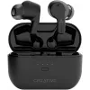 Austiņas Creative Labs Zen Air Pro True Wireless Stereo Bluetooth Melnas