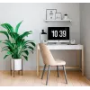 Creative Labs Pebble V3 Baltie Vadu un Bezvadu Skaļruņi 10 W
