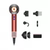 Dyson Supersonic matu žāvētājs Nural Strawberry Brown, 1600W, 3 ātruma režīmi