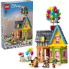 LEGO Disney Pixar Augšup Māja