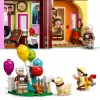 LEGO Disney Pixar Augšup Māja