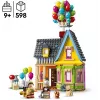 LEGO Disney Pixar Augšup Māja