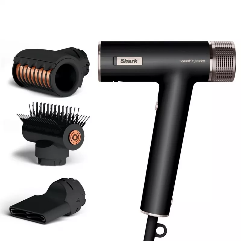 Fēns Shark SpeedStyle Pro HD731EU 1750 W