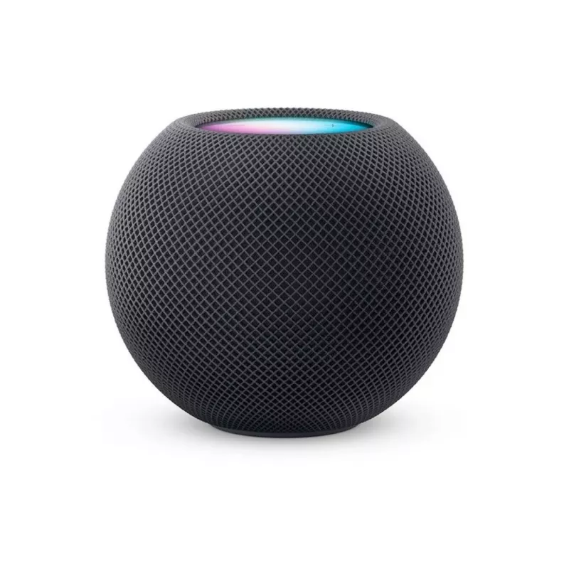 Portatīvais skaļrunis Apple HomePod mini, Pelēks