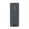 M.2 SSD korpuss SAVIO AK-67 Pelēks, USB 10 Gbit/s, viena M.2 diska atbalsts