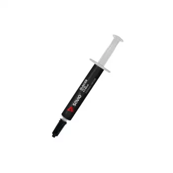 Savio TG-02 Termopasta 8.5 W/m·K 4 g