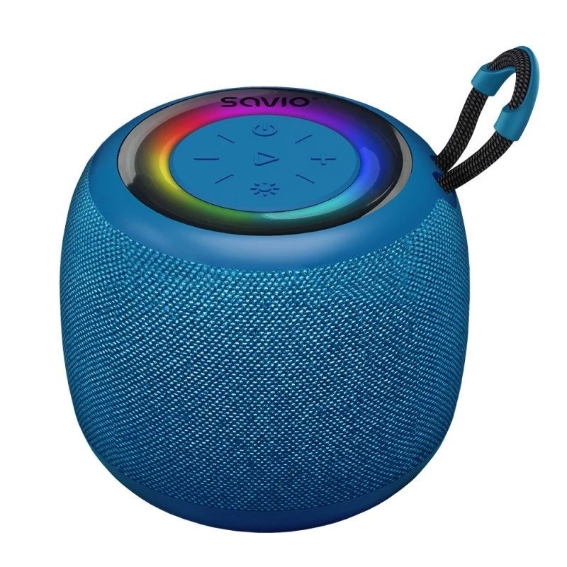 Savio BS-042 Bluetooth skaļrunis, 5 W