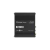 Teltonika RUTM10 bezvadu maršrutētājs Gigabit Ethernet divjoslu (2,4 GHz / 5 GHz) Melns