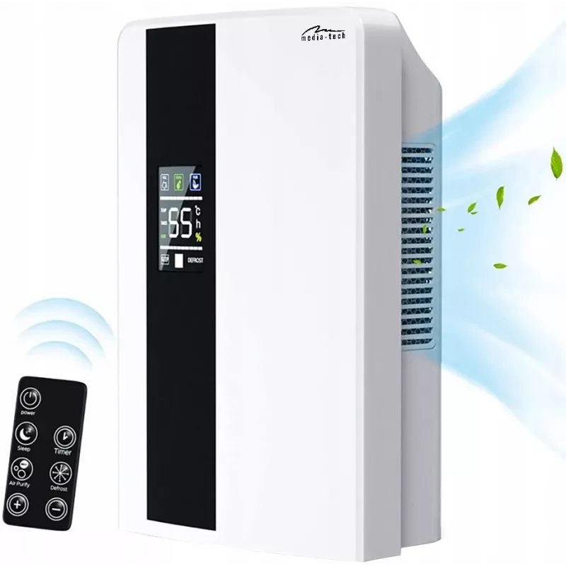Media-tech Gaisa sausinātājs Air-dry Pro MT6531