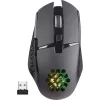 Defender GLORY GM-514 Bezvadu spēļu pele, optiskā, 3200 DPI, labā roka, melna
