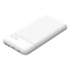 Portatīvais akumulators IBOX IPB10 10000 mAh, Li-Ion, Quick Charge 3.0, USB-C un USB-A izejas, 20W PD