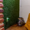 Viedā kontaktligzda Shelly Plug S Gen3 — Wi‑Fi viedais spraudnis ar enerģijas monitoringu, F tips, 110–230 V, 2500 W, balts