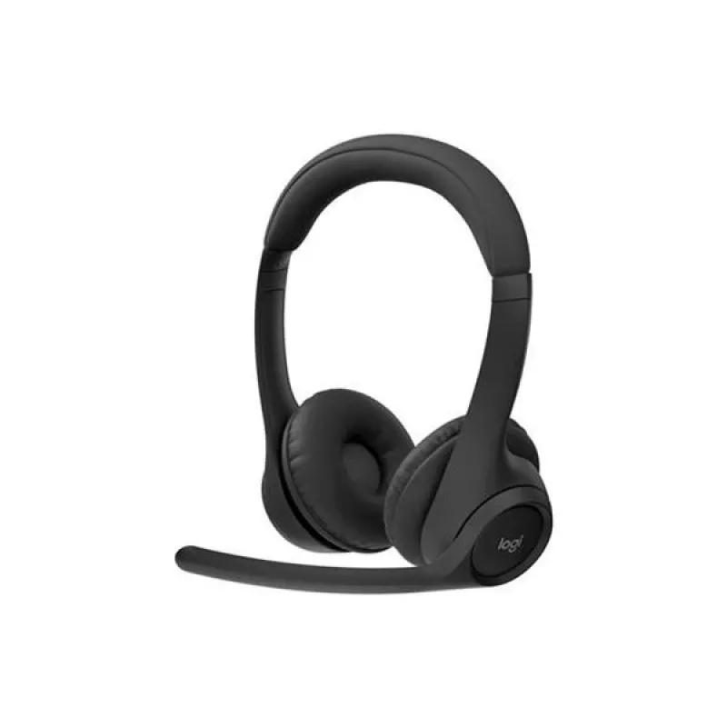 Bezvadu austiņas Logitech 981-001458
