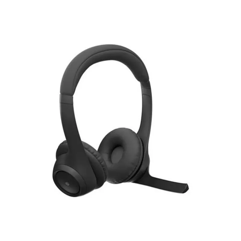 Bezvadu austiņas Logitech 981-001458