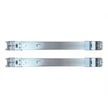 QNAP RAIL-S01 slīdošo sliežu komplekts 19 inch statīvam