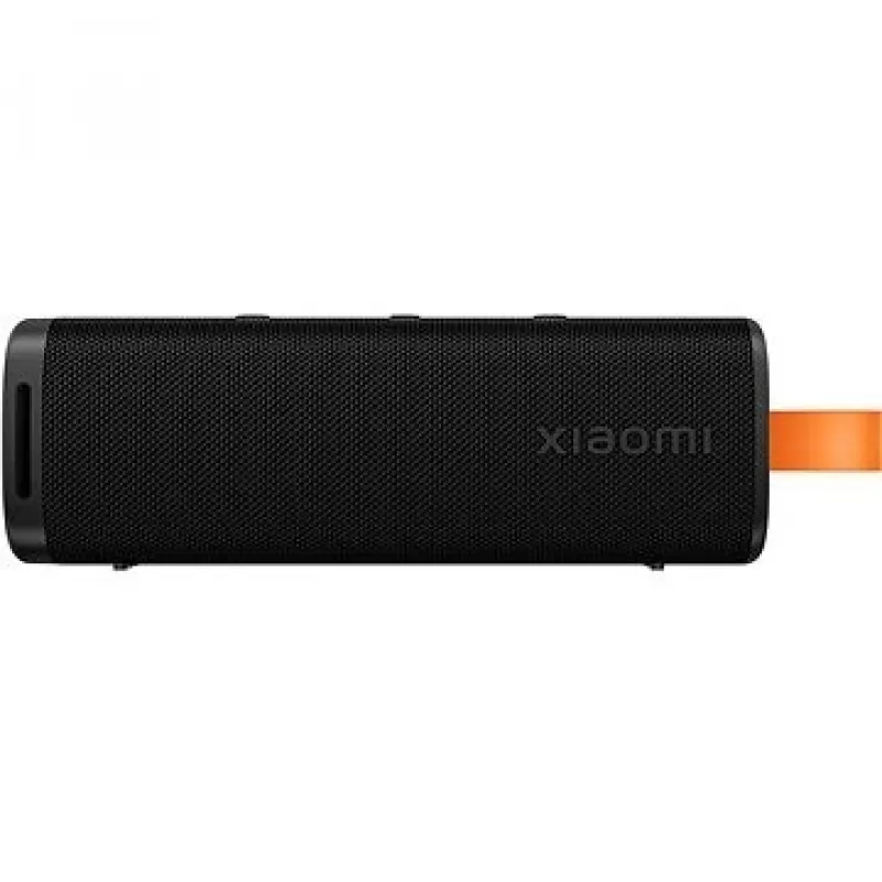 Xiaomi Sound Outdoor QBH4261GL portatīvais Bluetooth skaļrunis, melns