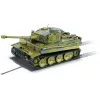 Būvkomplekts COBI Panzer VI Tiger nr.131 1275 gabali