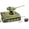 Būvkomplekts COBI Panzer VI Tiger nr.131 1275 gabali