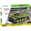 Būvkomplekts COBI Panzer VI Tiger nr.131 1275 gabali