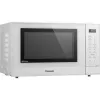 Panasonic mikroviļņu krāsns brīvstāvoša 1000W 32 litri balta