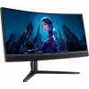 Datora monitors Acer Predator X34V3bmiiphuzx 34 collu UltraWide Quad HD LED 3440 x 1440