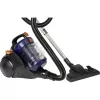 Tristar Cyclone putekļsūcējs SZ-4135 | Bezmaiss | 700 W | 2,8 L | Antracīts