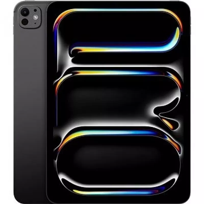 Planšetdators Apple iPad Pro 11 collu M4 16GB 2TB iPadOS