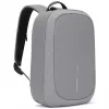 Pretzādzīšanas mugursoma XDDESIGN BOBBY EDGE Grey