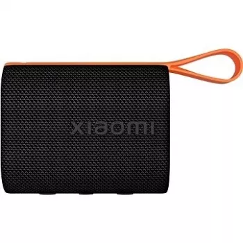 Pārnēsājams stereo skaļrunis Xiaomi Sound Pocket Melns