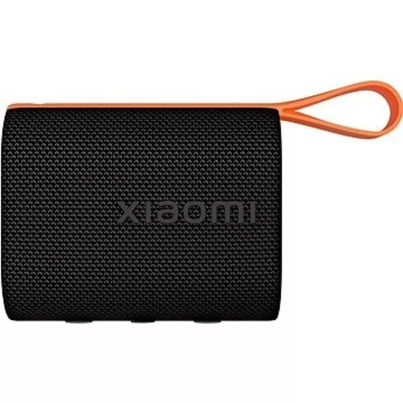 Pārnēsājams stereo skaļrunis Xiaomi Sound Pocket Melns