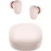 Xiaomi Redmi Buds 6 Play Bezvadu Austiņas Iekšauss Zvanīšanai/Mūzikai USB Type-C Bluetooth Rozā