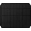 Xiaomi Outdoor Camera Solar Panel (BW Series) BHR8352GL saules panelis BW300/BW500 kamerām, 5 W, IP66, USB-C, 3 m kabelis