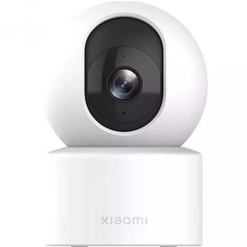 Xiaomi Smart Camera C301 Iekštelpu IP drošības kamera, 2304 x 1296 pikseļi, griestu/sienas/galda stiprinājums