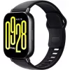 Xiaomi Redmi Watch 5 Active | Viedpulkstenis | LCD | 2,0 inch | Ūdensizturīgs | Pusnakts melns