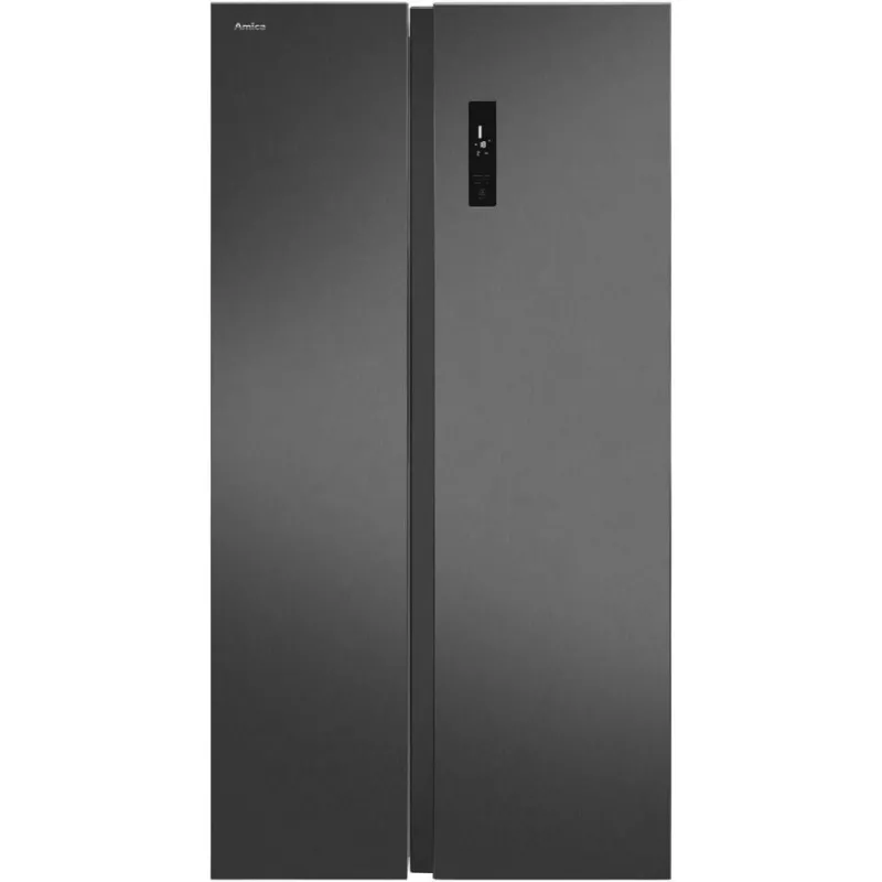 Ledusskapis-saltētājs Amica FY5119.3DFBX, 500L