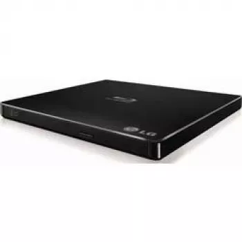 HL Data Storage BP55EB40.AHLE10B ārējais Blu-ray rakstītājs USB 2.0 melns